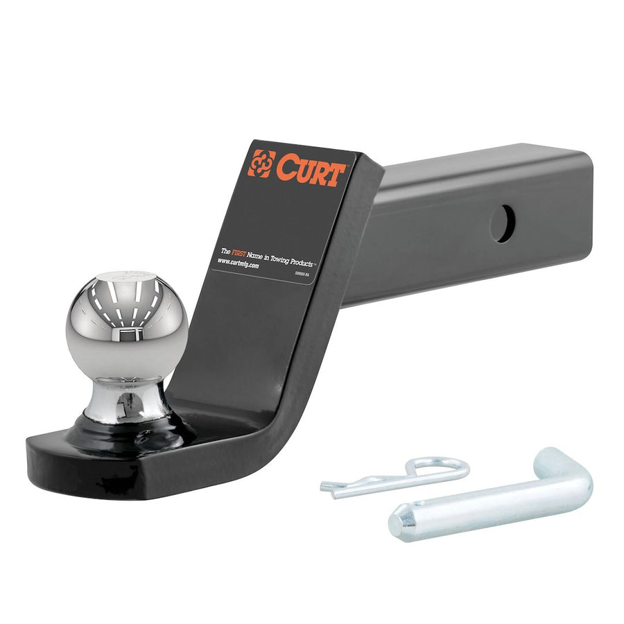 FUSION MOUNT 2 IN BALL