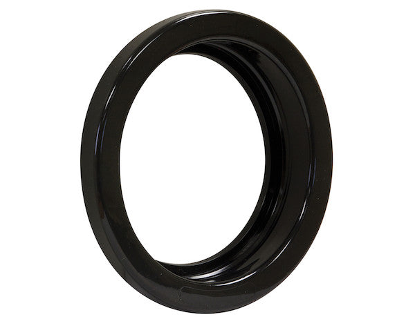 GROMMET BLACK 4IN LIGHT REC 10 PC M