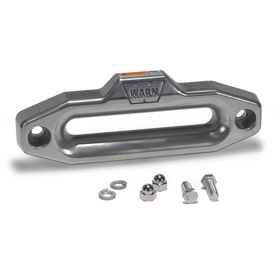 POLISHED ROLLER FAIR LEAD