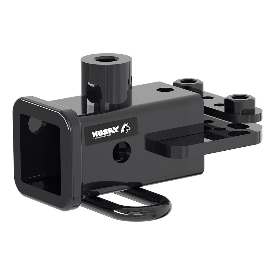 RAM 1500 CLASS 3 TRAILER HITCH