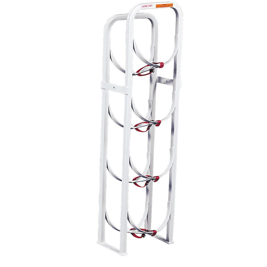RACK  FREON TANK (HRV)