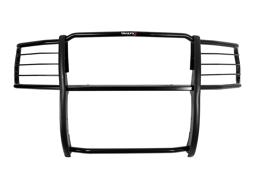 GRILLE GUARD FORD BRONCO SPT BLK