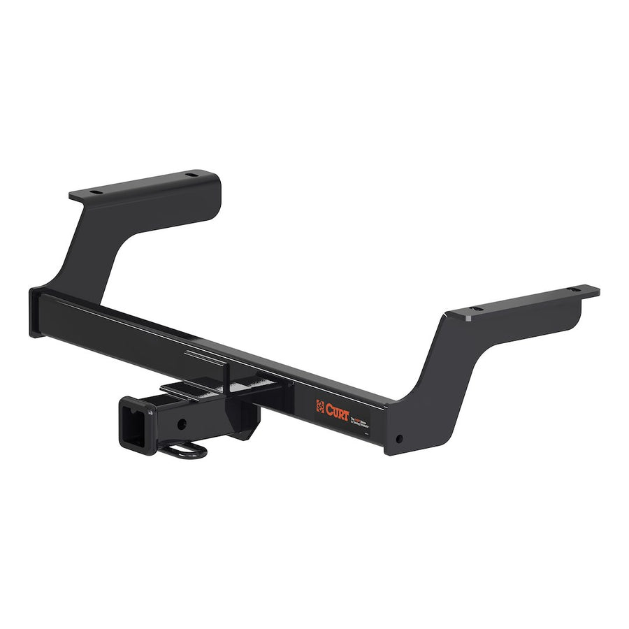 CLASS III TRAILER HITCH