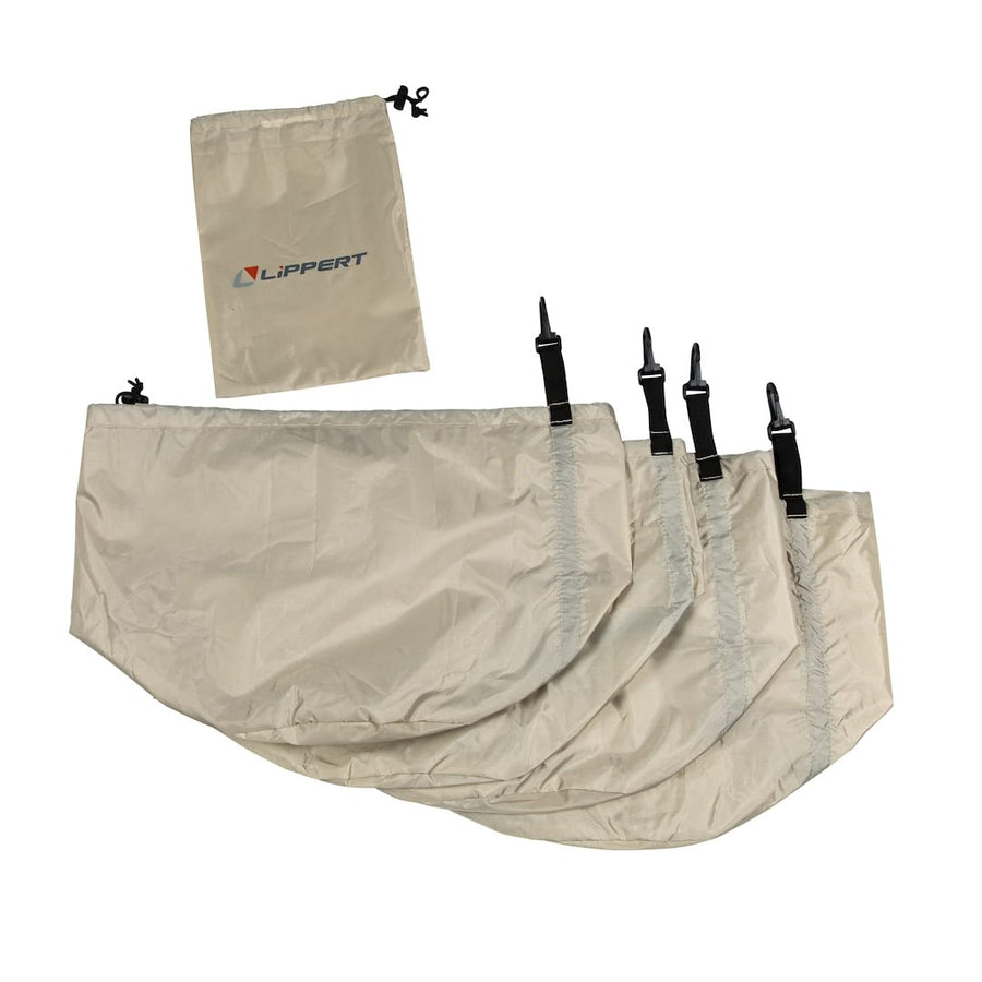 LIPPER SAND BAG  4 PACK - SAND