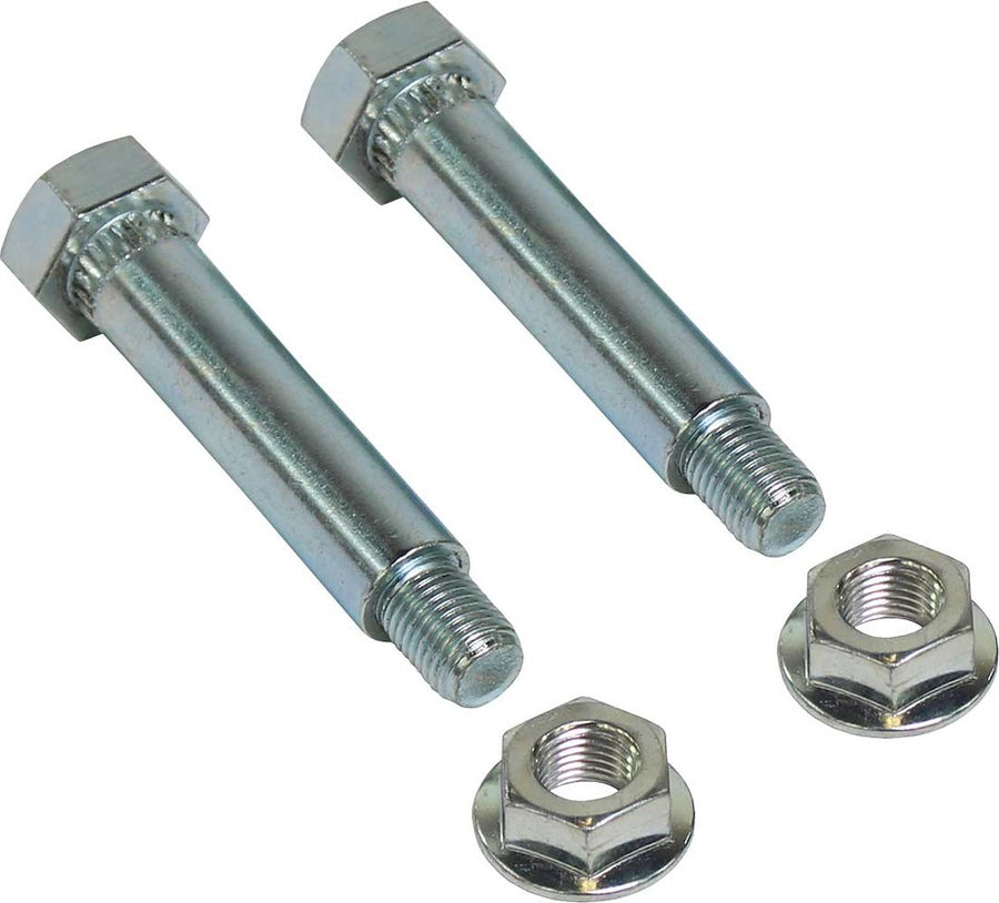 DEXTER SHACKLE BOLT/NUT