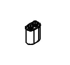 CAPACITOR FAN