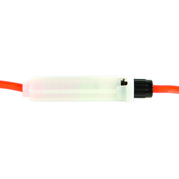 AGC HEAVY DUTY FUSE HOLDE