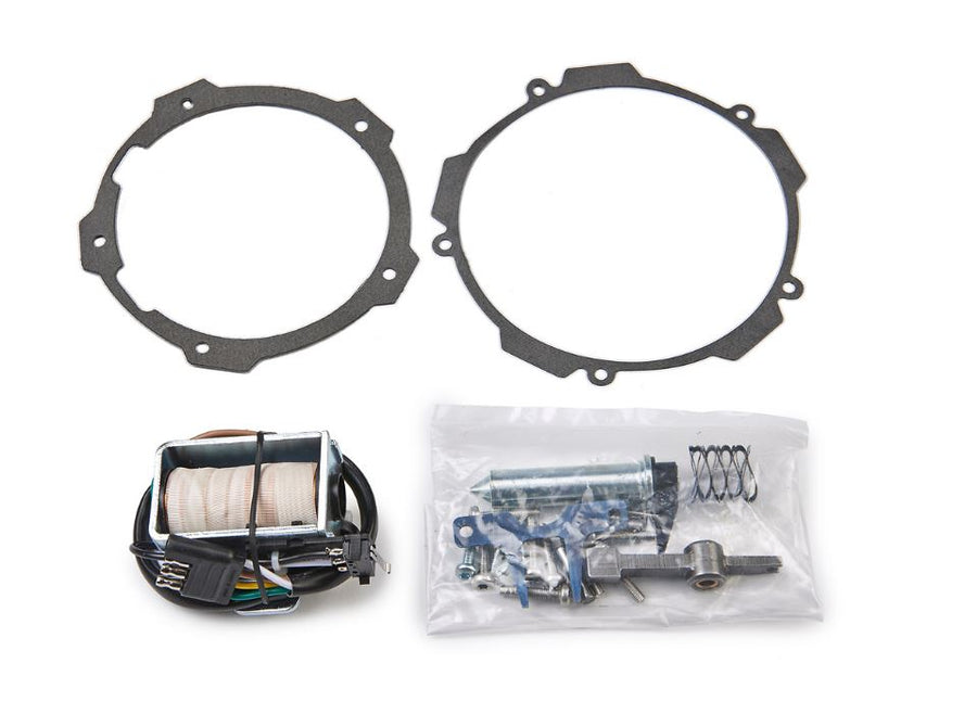 S/P ASSY_REMOTE CLUTCH