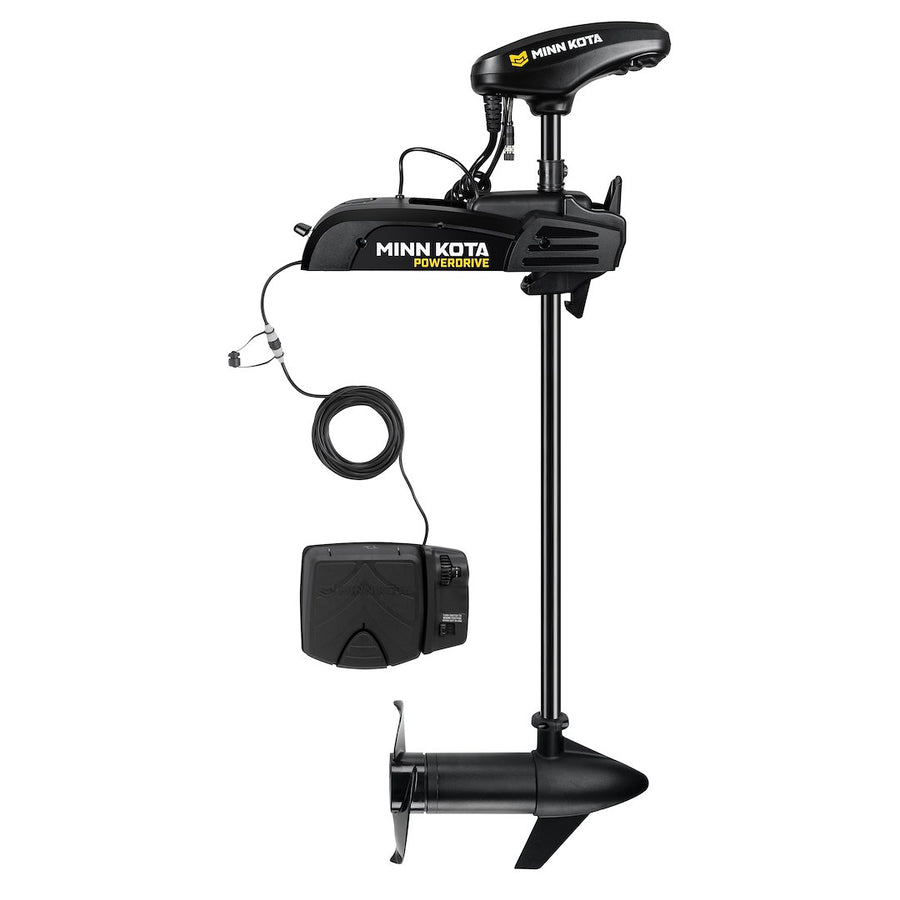 POWERDRIVE 45/FP