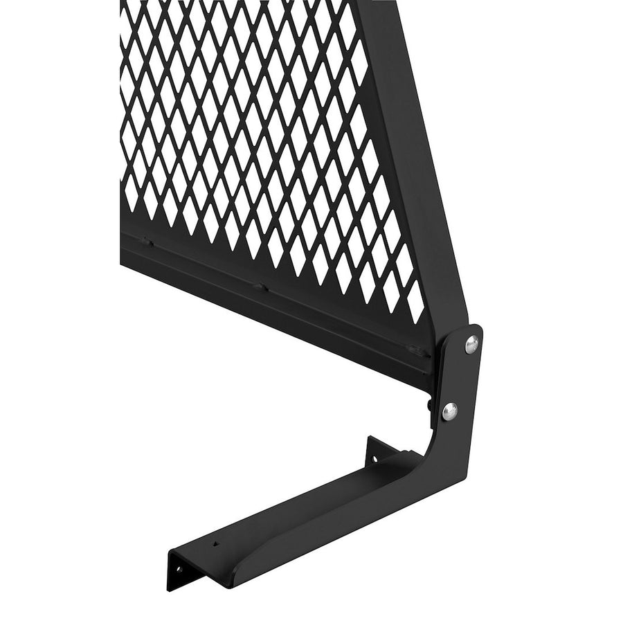 CAB PRTCTR MTN 62.5'-63.0' BLK