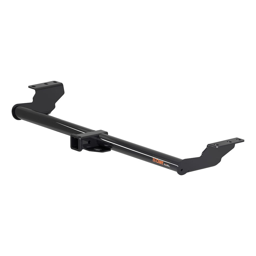CLASS 3 TRAILER HITCH