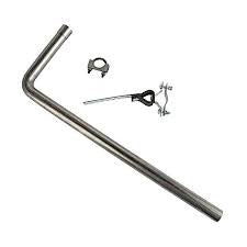 TAILPIPE KIT