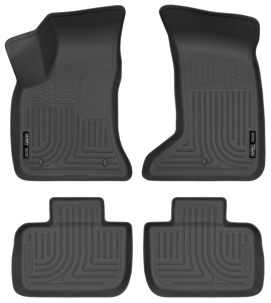 W.B. CHARGER/300 BLK 2011