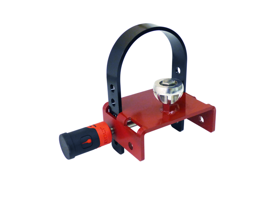 OFF-VEHICLE COUPLER LOCK FORD CTR C