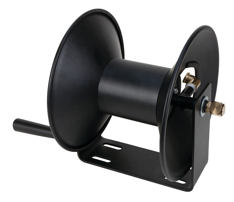 50' AIR HOSE REEL