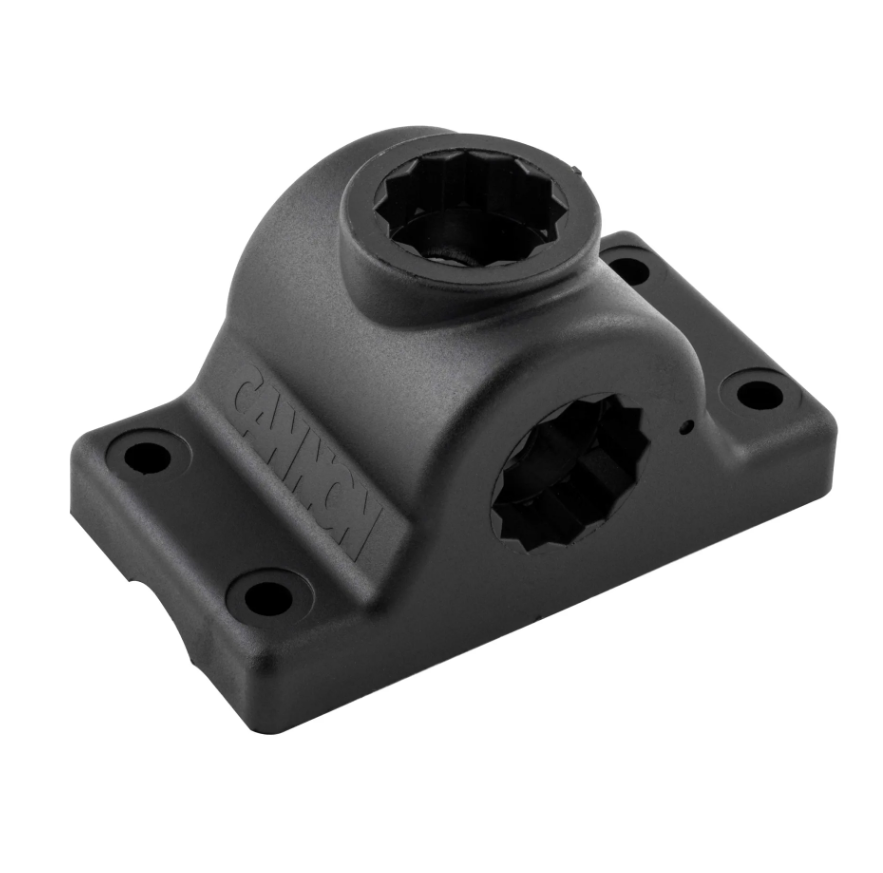SIDE/DECK MOUNT
