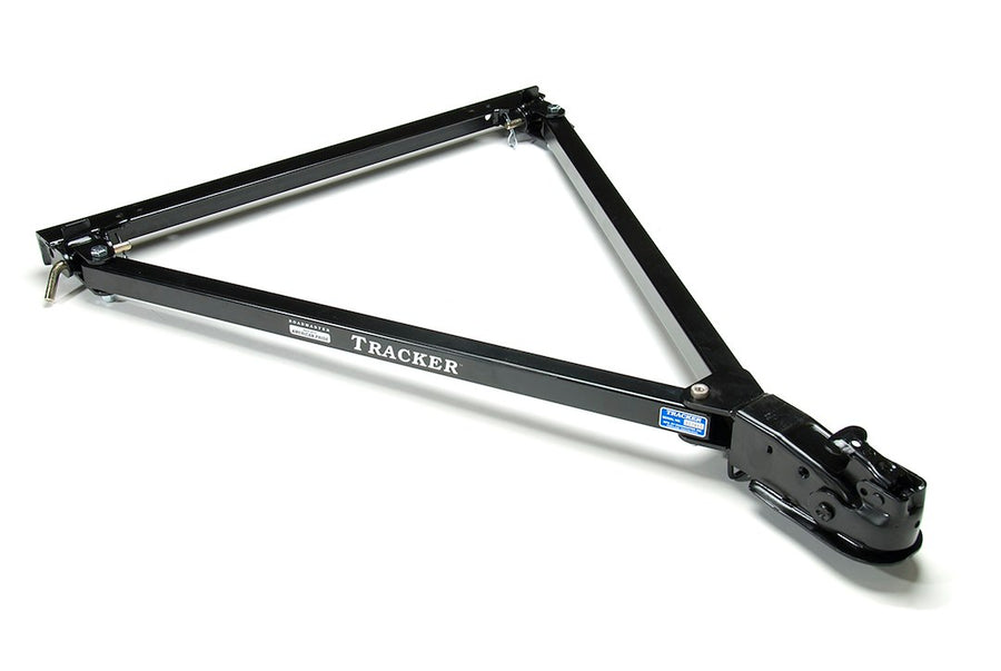 ROADMASTER TRACKER TOW BA