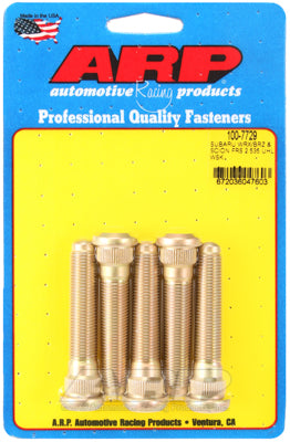 WHEEL STUDS