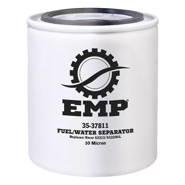 FILTER  FUEL WATER SEPARATOR