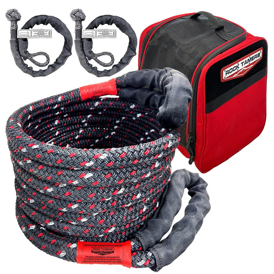 RECOVERY ROPE KIT