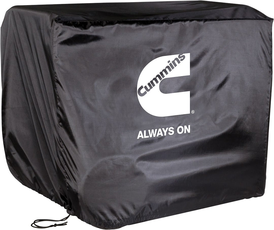 GENERATOR COVER  CUMMINS P4500I AND