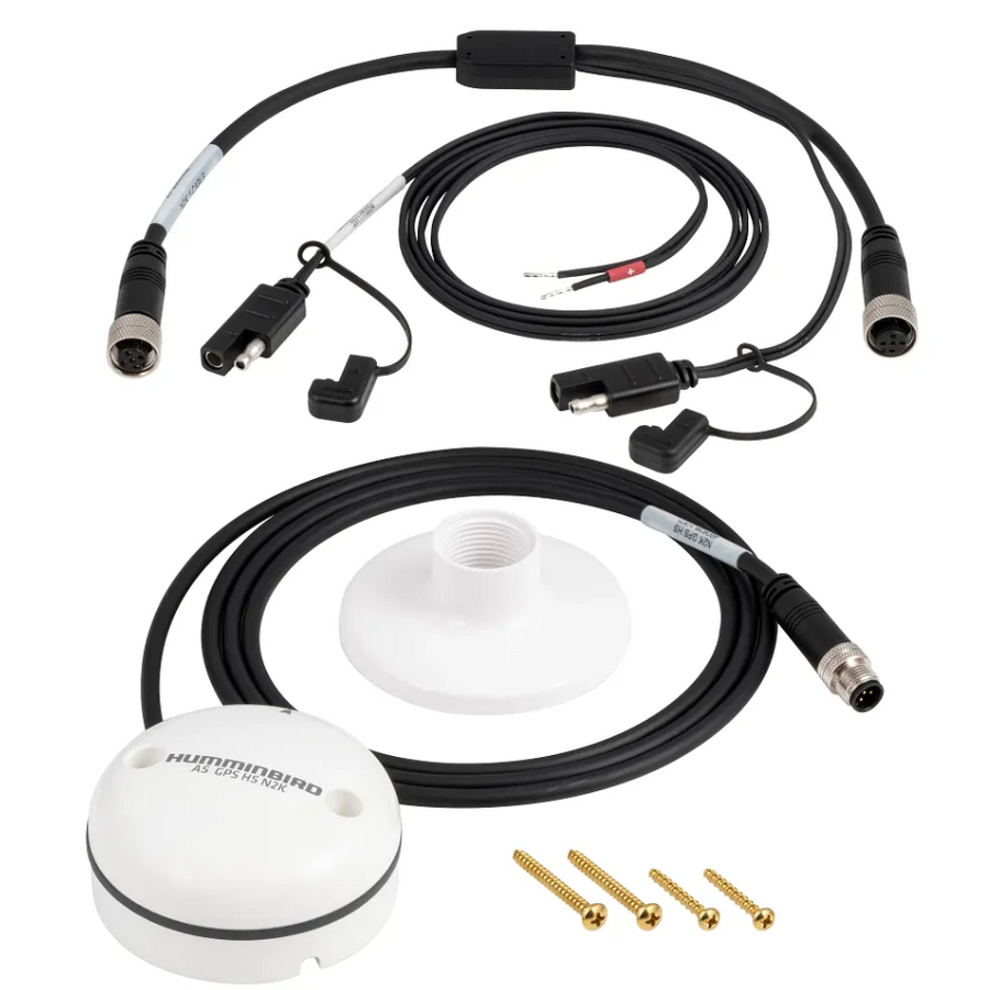 AS GPS HS-N2K