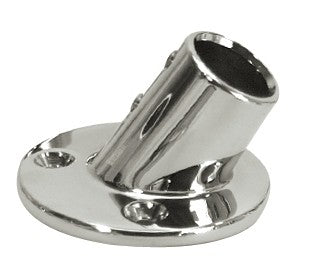1' 60  ROUND BASE