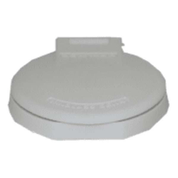 FOOTSWITCH ASSY WHITE UP