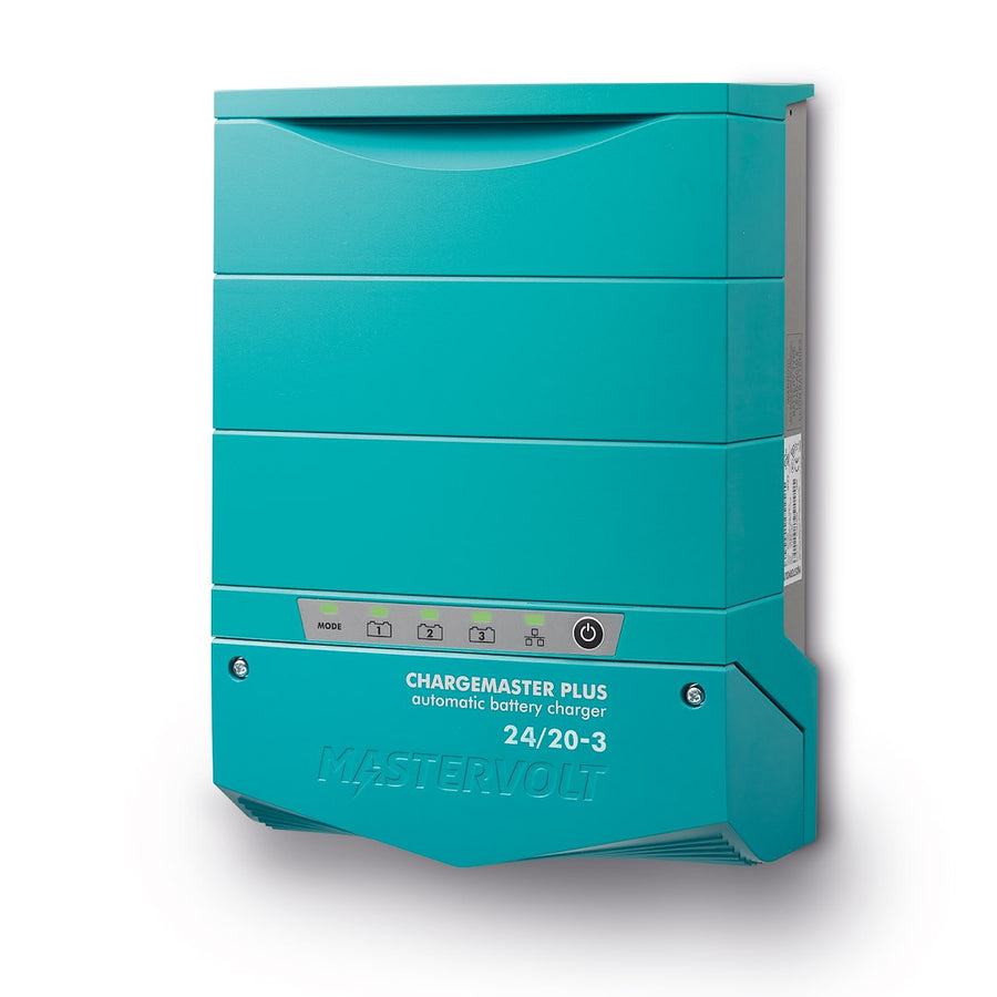 CHARGEMASTER PLUS 24/20-3 CZONE