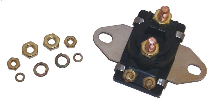 SOLENOID