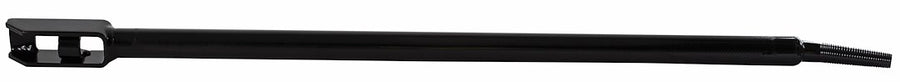 COMB WINCH BAR BLK 40'L