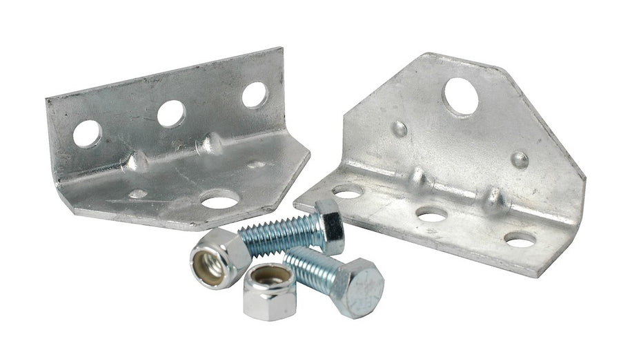 SWIVEL BRKT  W/ HARDWARE