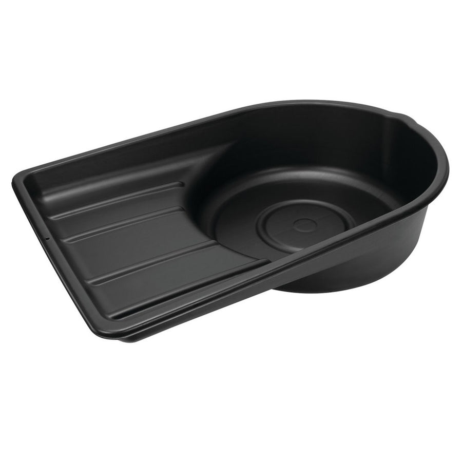 OVERSIZED DRAIN TUB 7.5 GAL