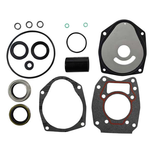 LOWER GEARCASE SEAL KIT