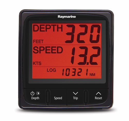INSTRU. TRI-DATA I50 DISPLAY ONLY