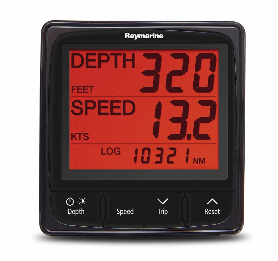 INSTRU. TRI-DATA I50 DISPLAY ONLY