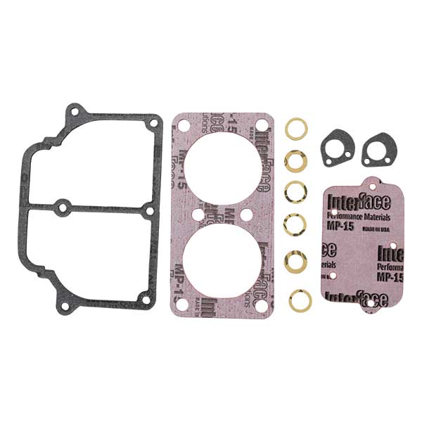 CARBURETOR GASKET KIT