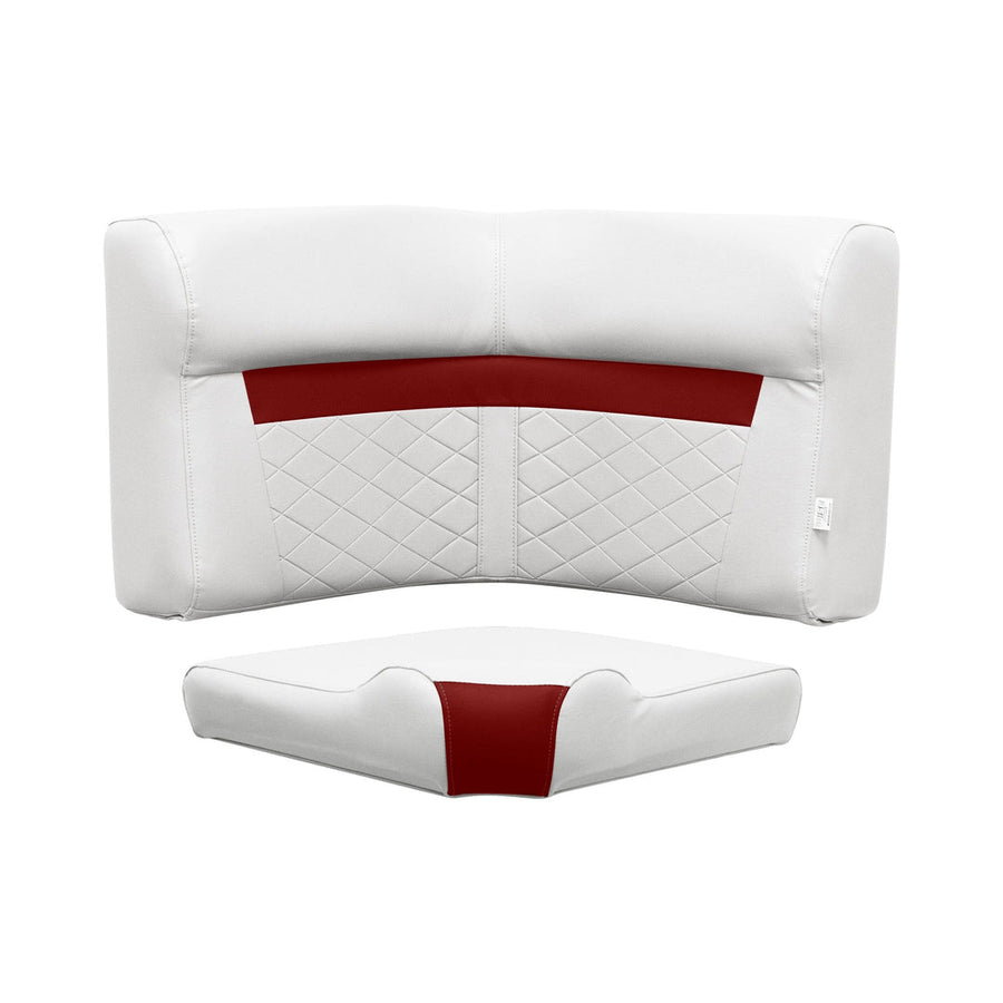WISE DLX133-1906 DLX PONTOON - CORN