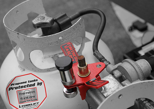 RV PROPANE LOCK1/2'/A7702