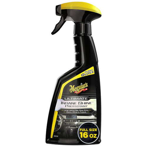 ULTIMATE INSANE SHINE PROTECTANT SP