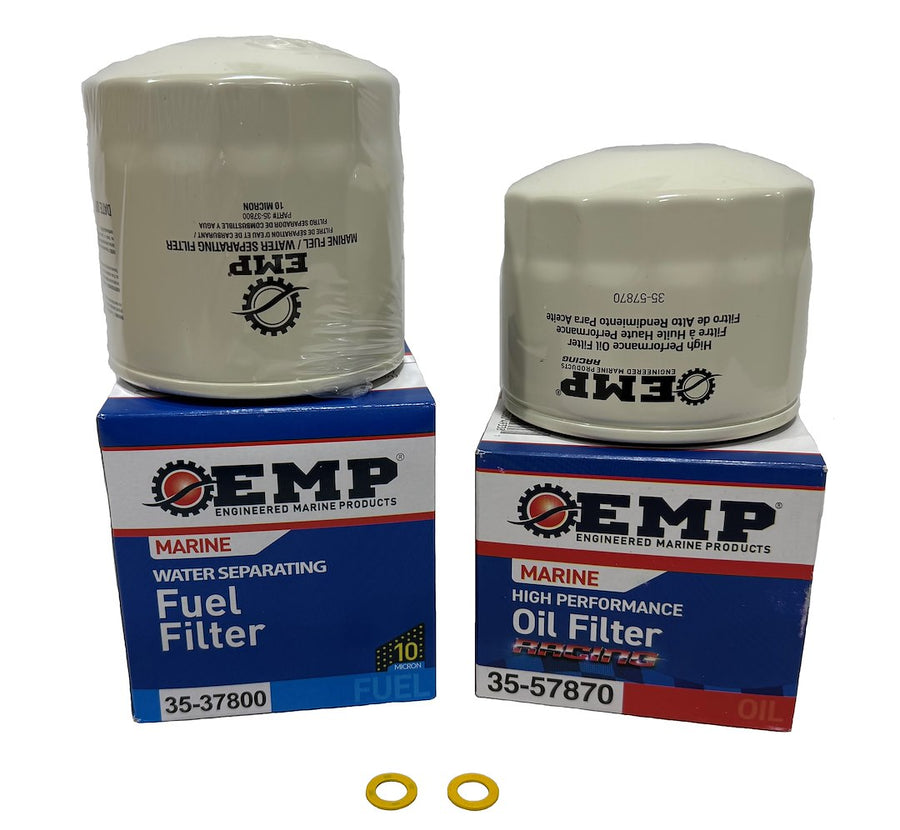 SERVICE KIT  300 HOUR