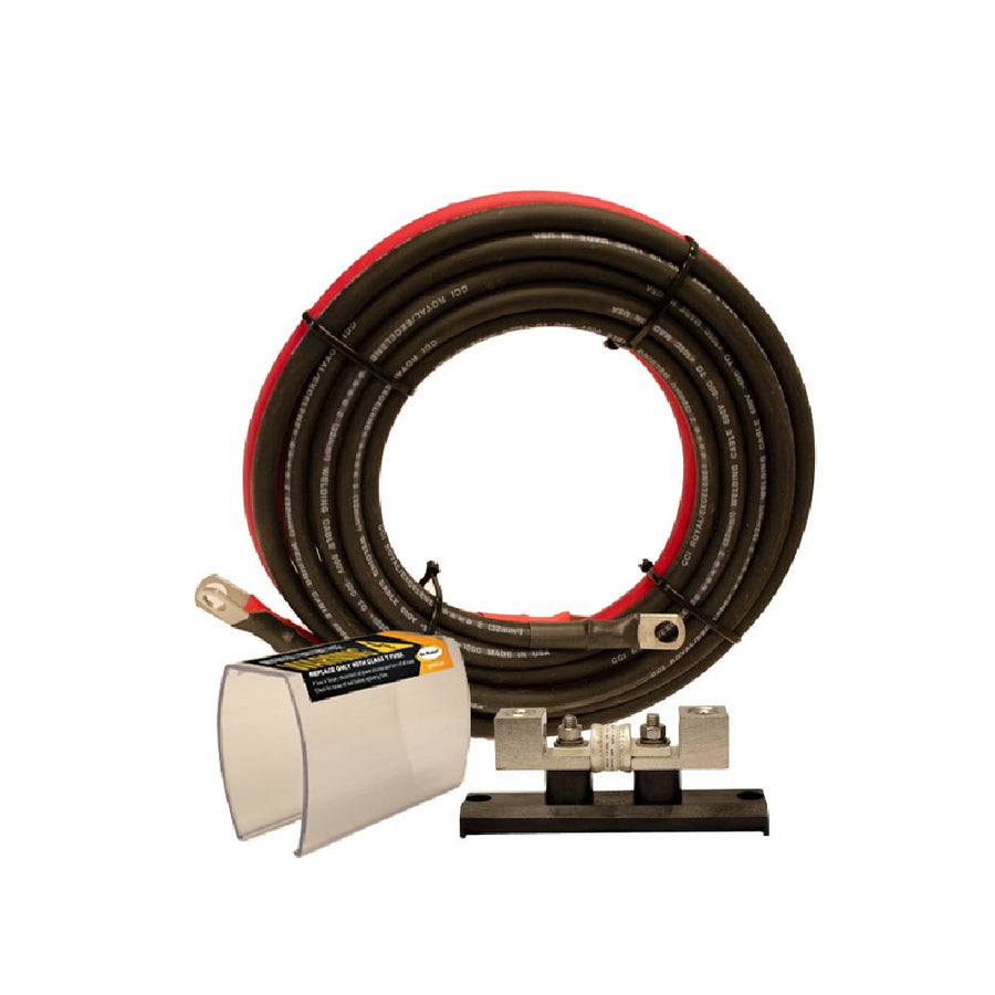 INVERTER INSTALL KIT #2
