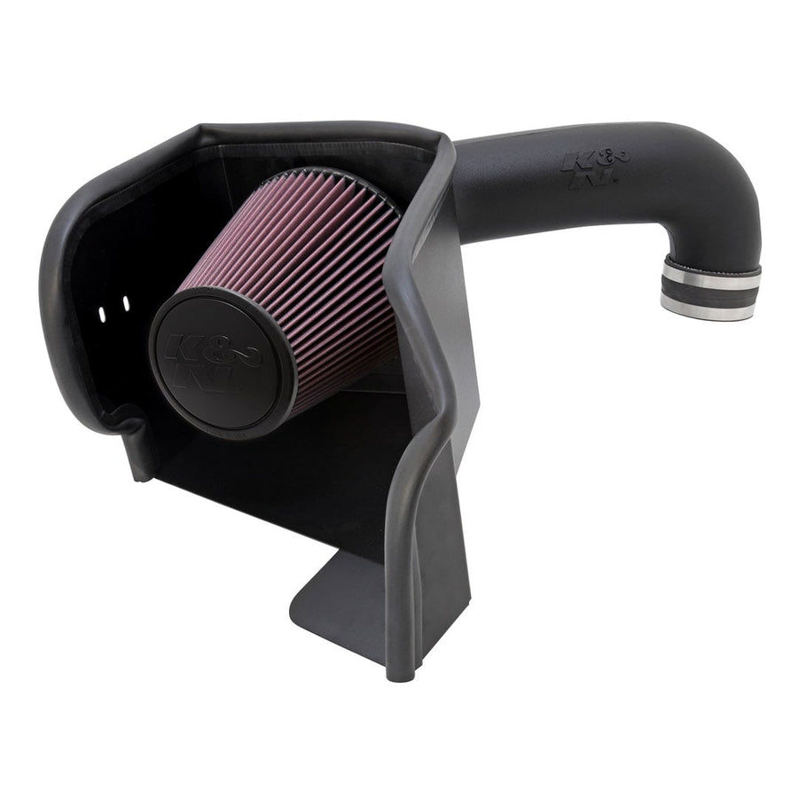 PERFORMANCE INTAKE KIT