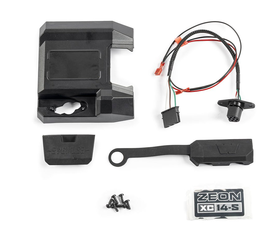 SERVICE PART: ZEON XC CONTROL PACK