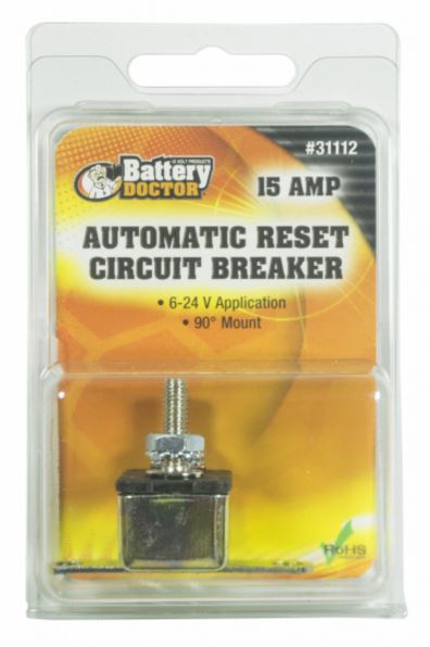 ANGLE BRACKT TYPE 1-15AMP