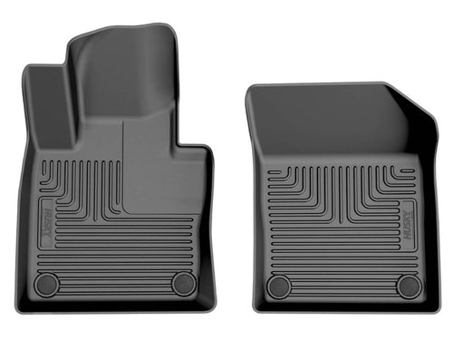 X-ACT FRONT FLOOR LINER