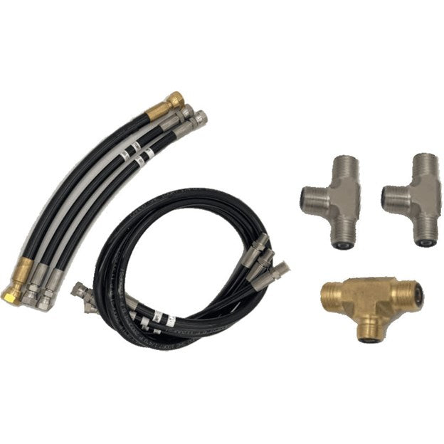 AUTOPILOT PUMP MKII FITTING KIT FOR