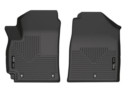 WB FRONT FLOOR LINER