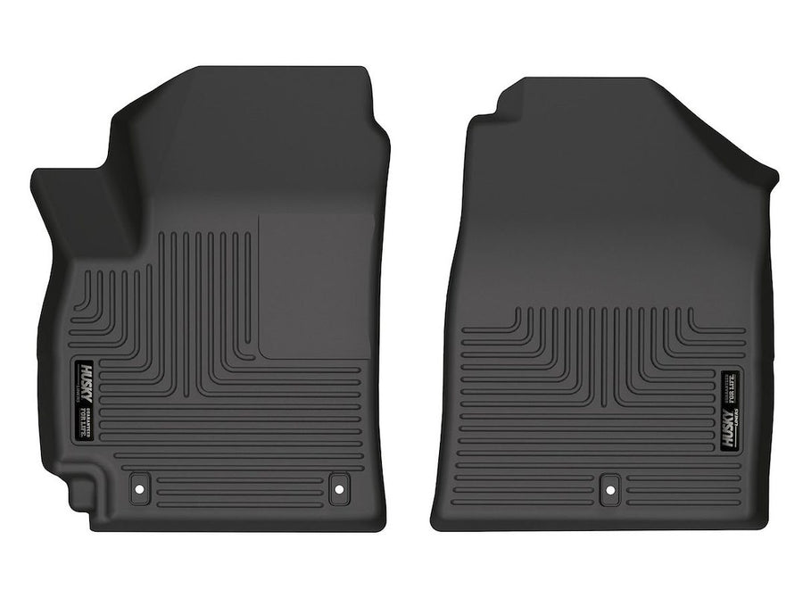 WB FRONT FLOOR LINER