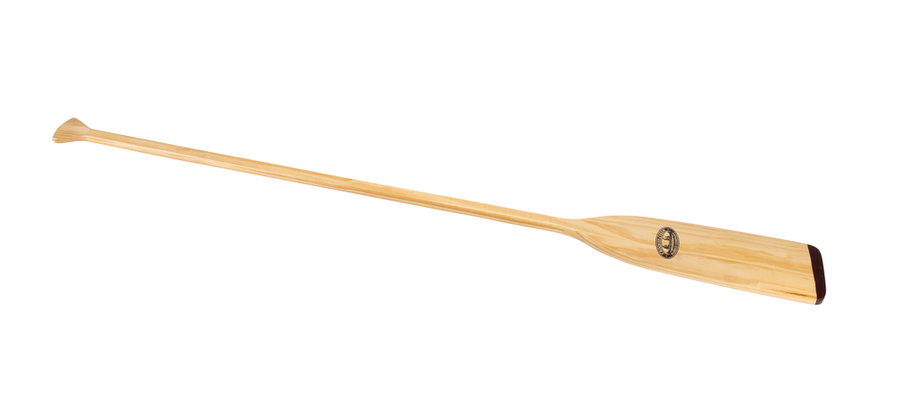 PADDLE  WOOD  CLEAR  5.5'